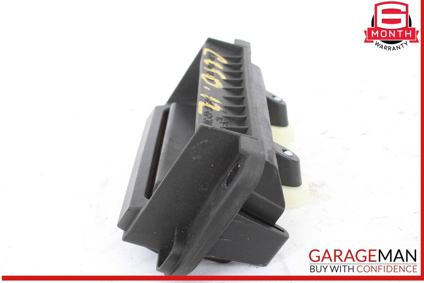 08-14 Mercedes W204 C250 C300 Rear Trunk Lid Tailgate Release Open Handle OEM