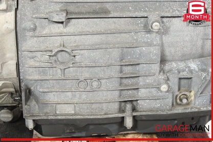 15-17 Mercedes W205 C300 RWD 7G Automatic Transmission Assembly 722.994 OEM 100k