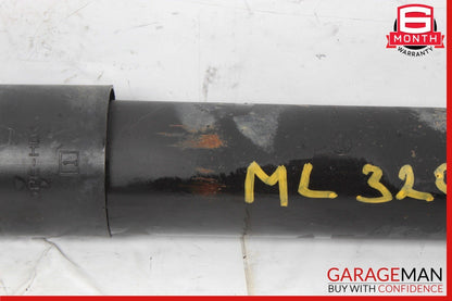 98-05 Mercedes W163 ML320 ML500 Front Left & Right Side Shock Strut Set OEM