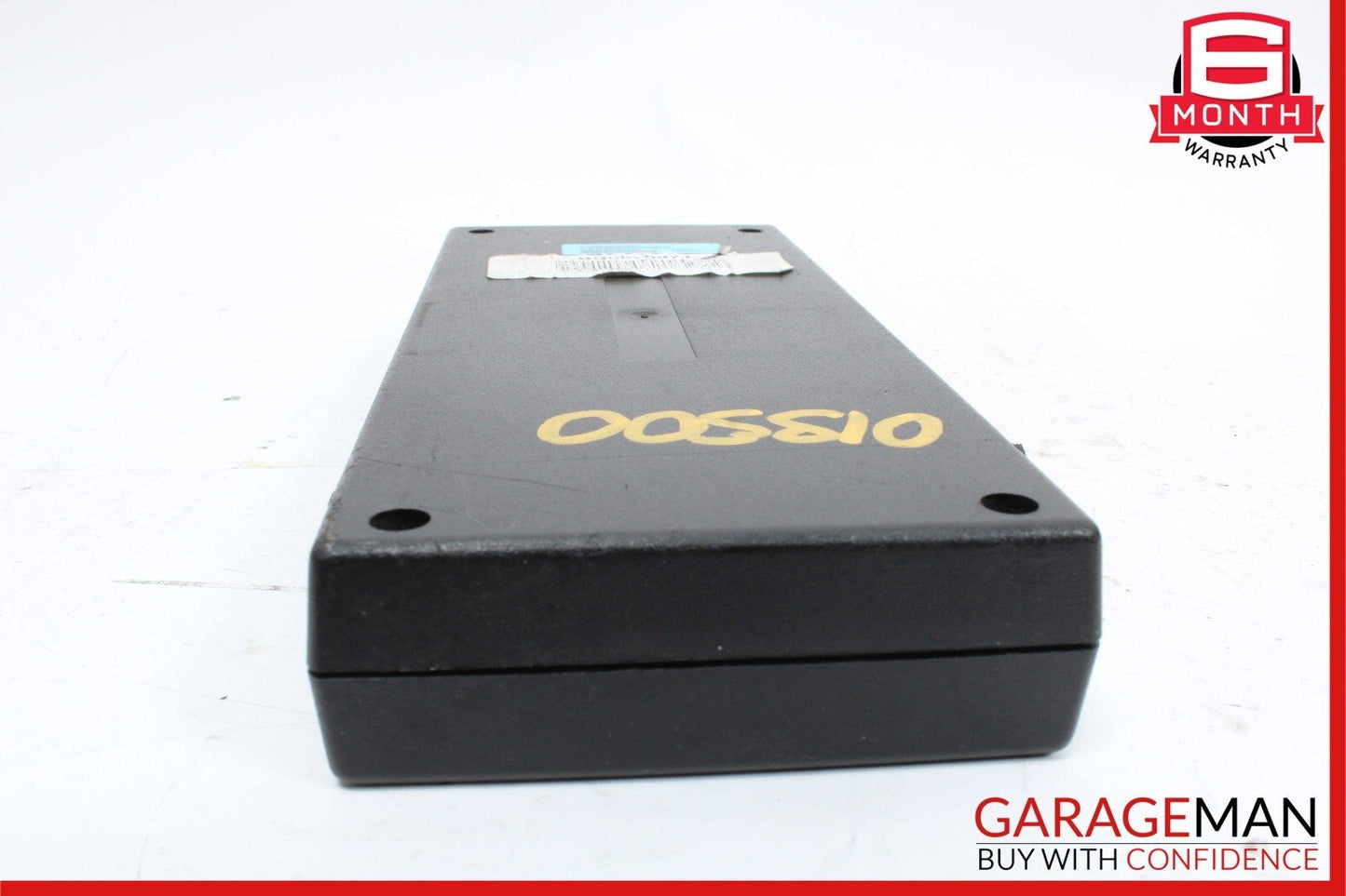 00-06 Mercedes W220 S500 CL500 CLK500 Voice Command Control Module SYN9266 OEM