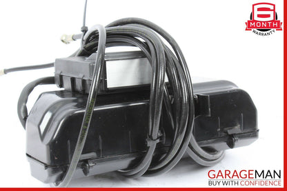 06-08 Mercedes W251 R350 R550 Trunk Lid Hydraulic Pump Motor Cylinder Assembly