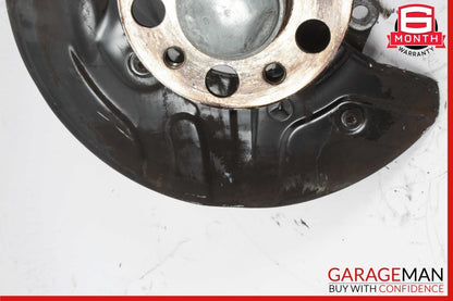 03-06 Mercedes R230 SL500 SL55 Front Left Wheel Spindle Knuckle Hub Bearing