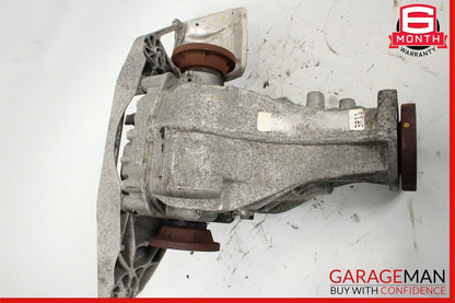12-15 Audi A5 Rear Diff Differential Axle Carrier Assembly