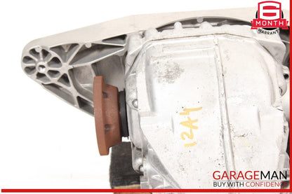 09-16 Audi A4 A4 Quattro Rear Axle Differential Diff Carrier Assembly OEM