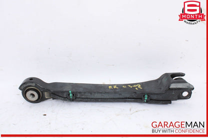 08-20 Mercedes W205 C300 Rear Left or Rear Right Side Lower Control Arm OEM