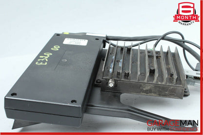 00-02 Mercedes W210 E320 Phone Telephone Control Antenna Amplifier AMP Assembly
