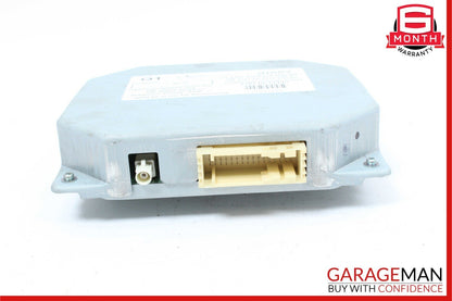 07-14 Mercedes W221 S600 CL550 Rear View Backup Camera Control Module Unit