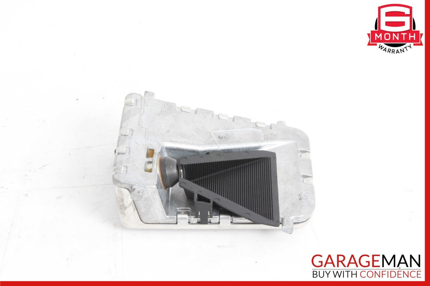 14-20 Mercedes W207 E350 CLS550 E550 Active Lane Assist Front Camera OEM
