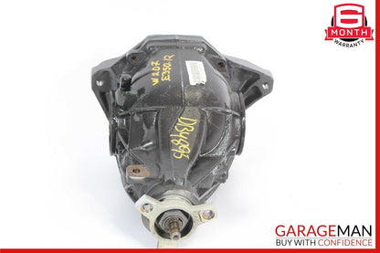 08-16 Mercedes W207 E350 C350 RWD Rear Differential Diff Axle Carrier 2.82 OEM