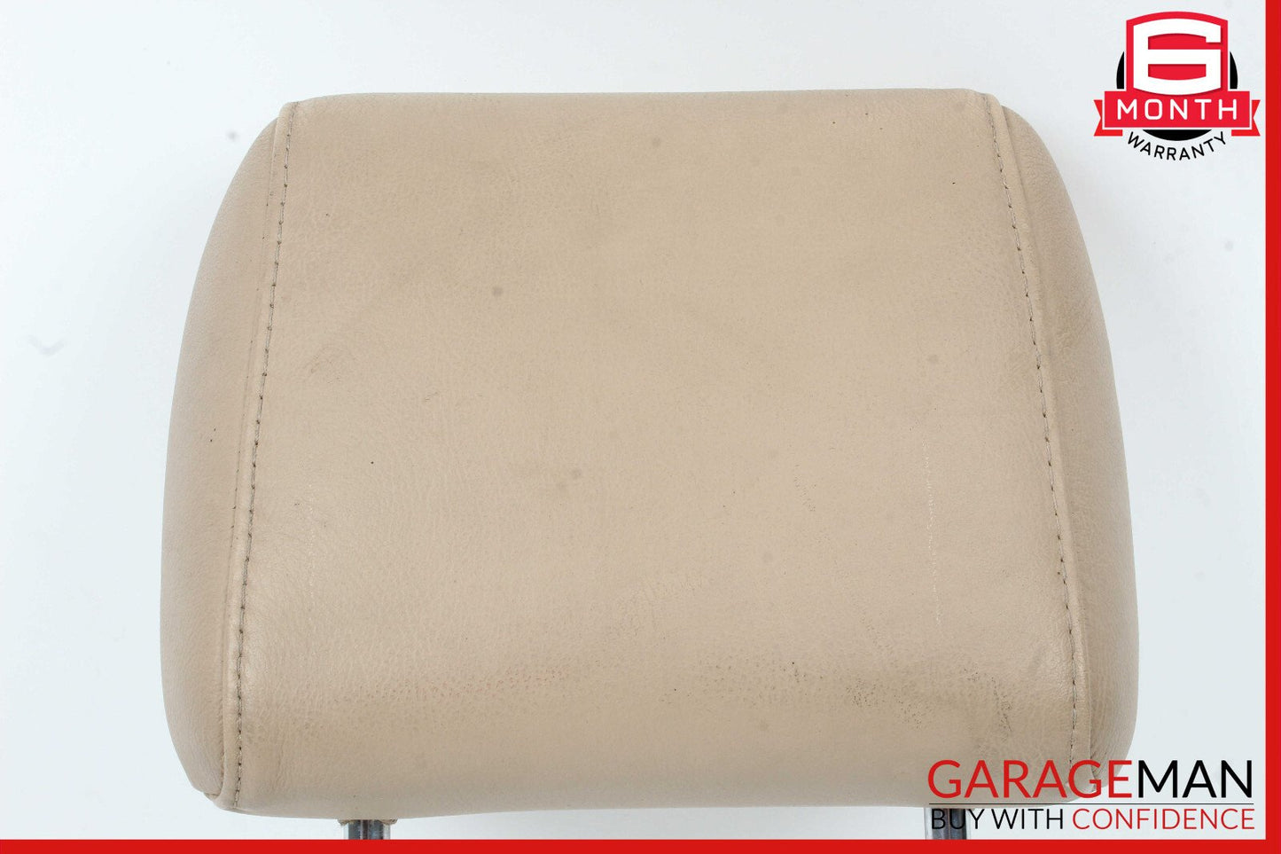 98-05 Mercedes W163 ML500 Front Left / Right Seat Headrest Head Rest OEM