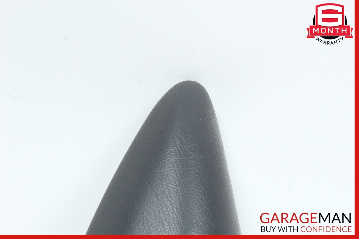 02-05 Mercedes W163 ML350 Front Right Passenger Speaker Door Mirror Cover OEM