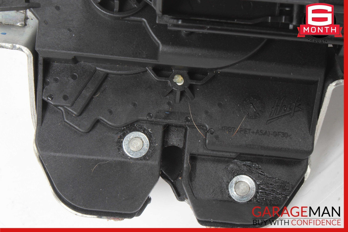 11-18 Porsche Cayenne 958 S Rear Trunk Hatch Lock Latch Actuator 7P0827505K OEM