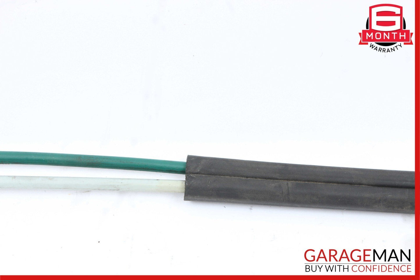 10-12 Mercedes X204 GLK350 4Matic Transmission Gear Shift Cable OEM