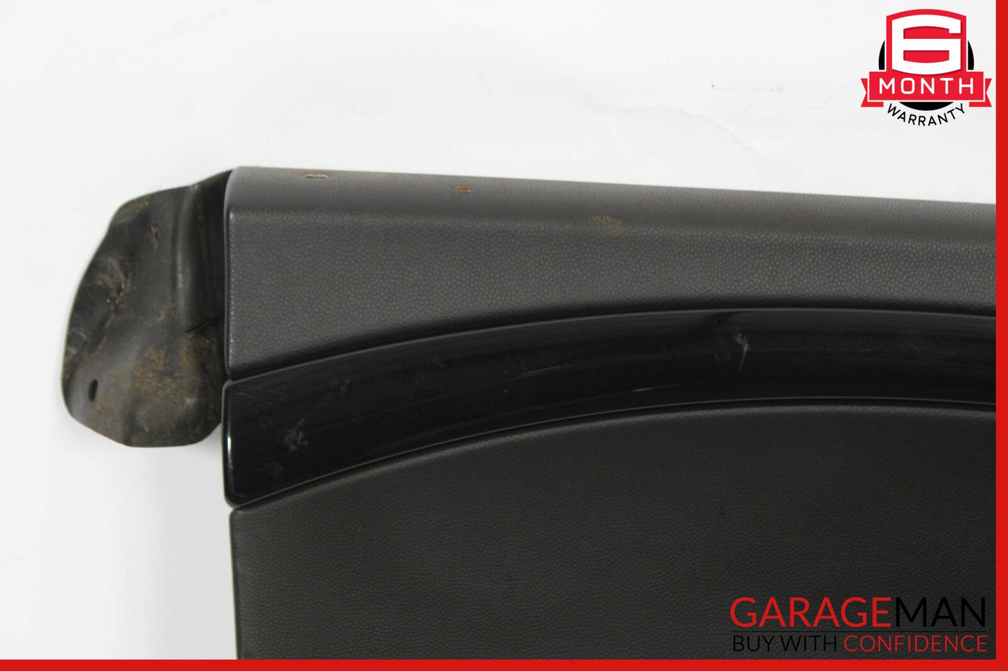 14-21 Mini Cooper Front Left Driver Side Interior Door Panel Trim Cover Assy