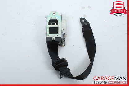 05-08 Mercedes R171 SLK280 SLK350 Front Right Side Seatbelt Seat Belt Retractor