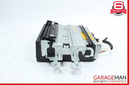 06-12 Mercedes X164 GL450 4MATIC Radio 6 Disk CD Changer Player OEM
