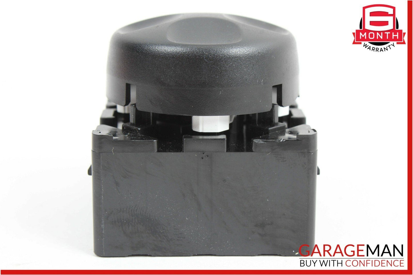 14-17 Maserati Ghibli Front Right / Left Lumbar Power Seat Switch Control Module