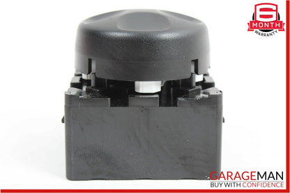 14-17 Maserati Ghibli Front Right / Left Lumbar Power Seat Switch Control Module