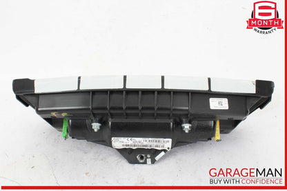 08-15 Mercedes W204 C250 C300 Front Right Passenger Side Dash Airbag