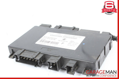 06-10 Mercedes W219 CLS500 GL550 Front Left Seat Control Controller Module OEM