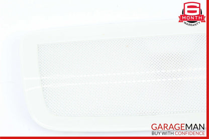 08-17 Mercedes GLK350 C350 E400 Rear Overhead Dome Light Lamp Reading Map