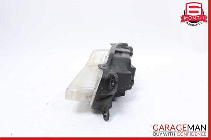 10-11 Mercedes W212 E350 E550 Left Side LED Daytime Running Light Fog Lamp OEM