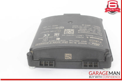 20-24 Lincoln Aviator Rear Right Passenger Side Blind Spot Radar Sensor Module