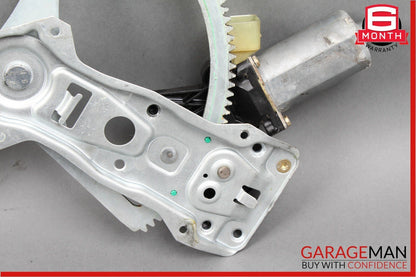 98-00 Mercedes W202 C280 C230 Front Right Side Door Window Regulator Motor OEM