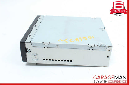 09-15 Mercedes X204 GLK350 Rear Entertainment DVD Player Console 1648708389 OEM