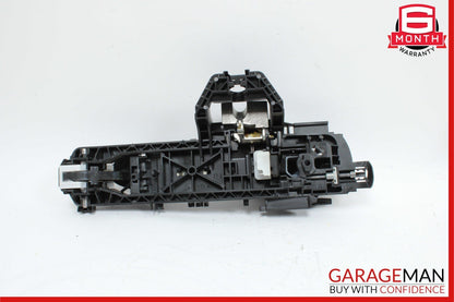12-14 Mercedes W204 C250 C350 C300 C63 AMG Rear Left Side Exterior Door Handle