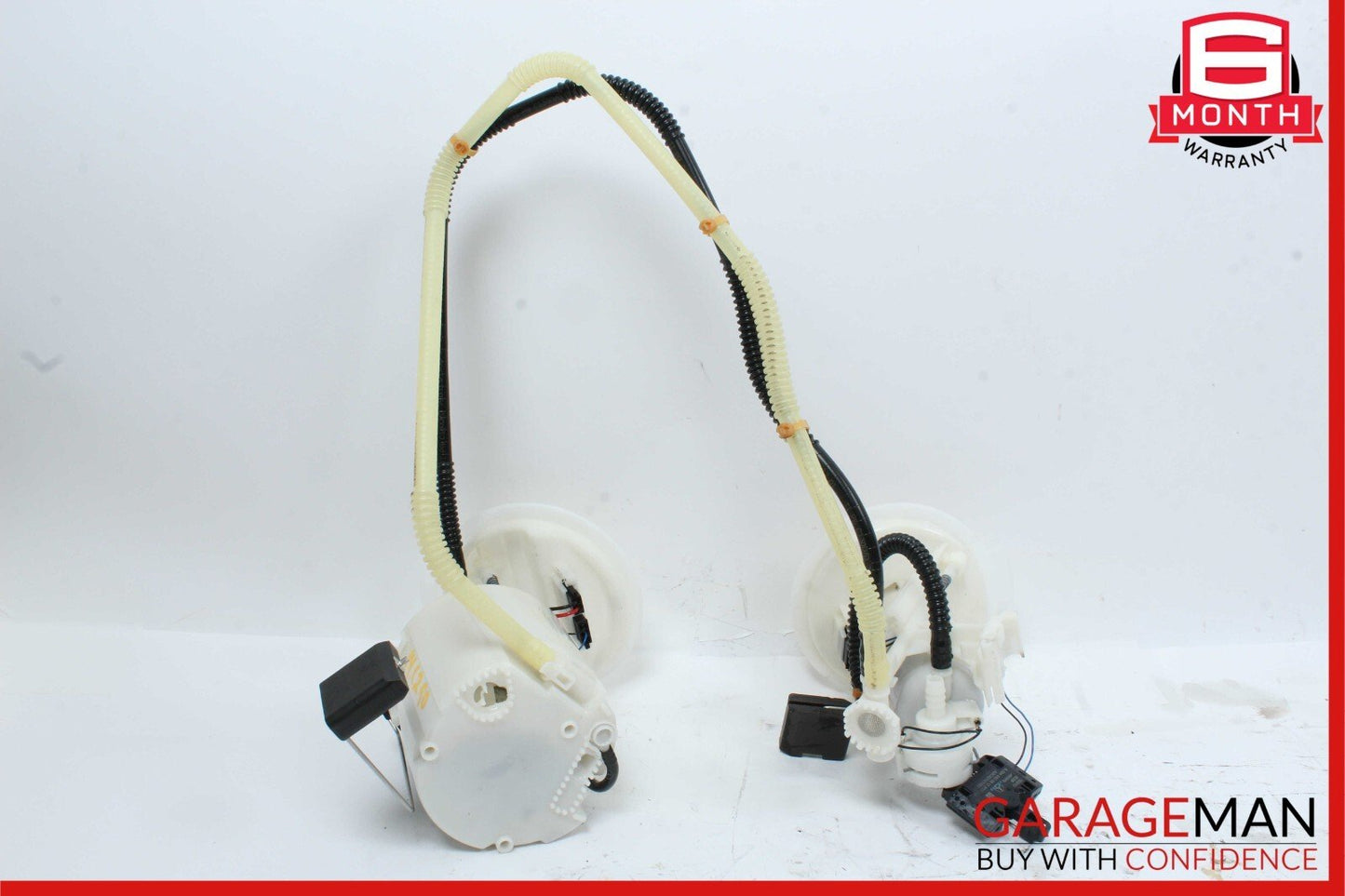 12-14 Mercedes W204 C250 1.8L Fuel Gas Pump Level Sensor Sending Unit Assembly