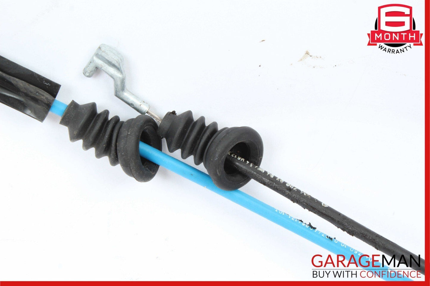 08-11 Mercedes W204 C300 C350 Rear Right Passenger Side Door Lock Latch Actuator