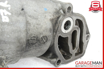 07-15 Mercedes W251 R350 ML350 E350 CDI Diesel Oil Filter Housing 6421800010