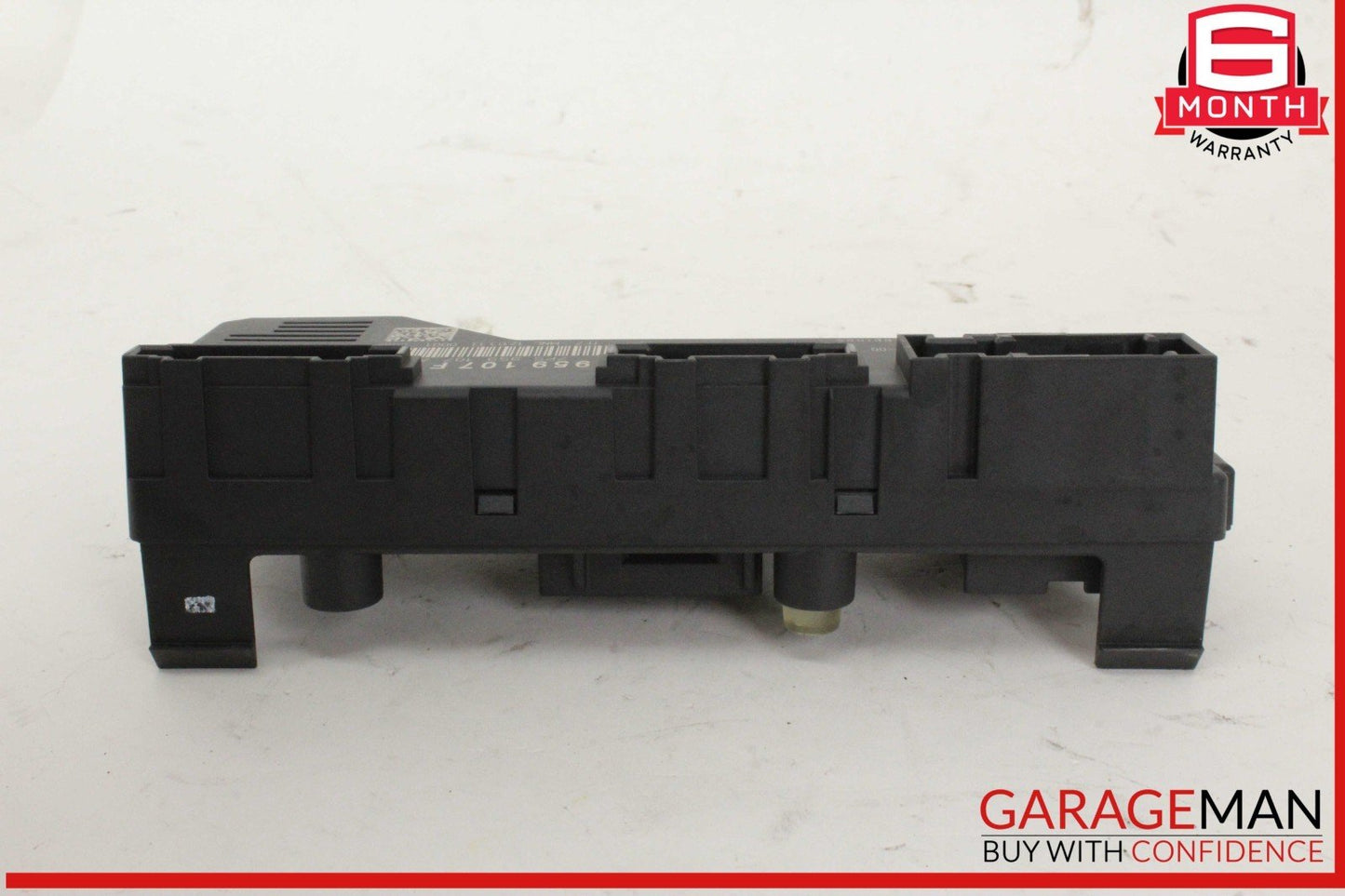 11-18 Porsche Cayenne 958 AWD Rear Trunk Tailgate Liftgate Control Module Unit