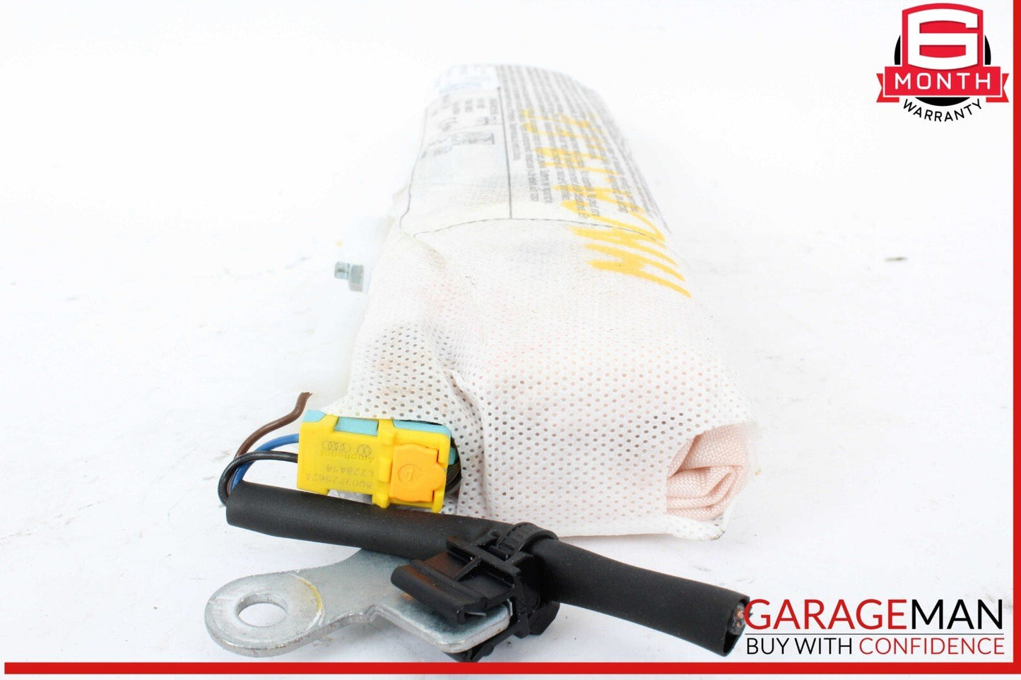 15-24 Porsche Macan 95B Front Right Passenger Side Seat Airbag OEM