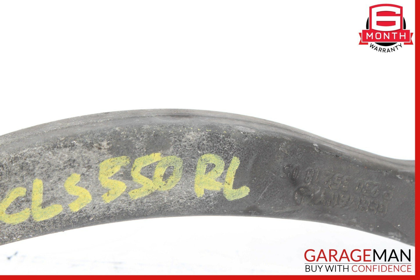03-11 Mercedes W219 CLS550 Rear Left / Right Side Suspension Upper Control Arm