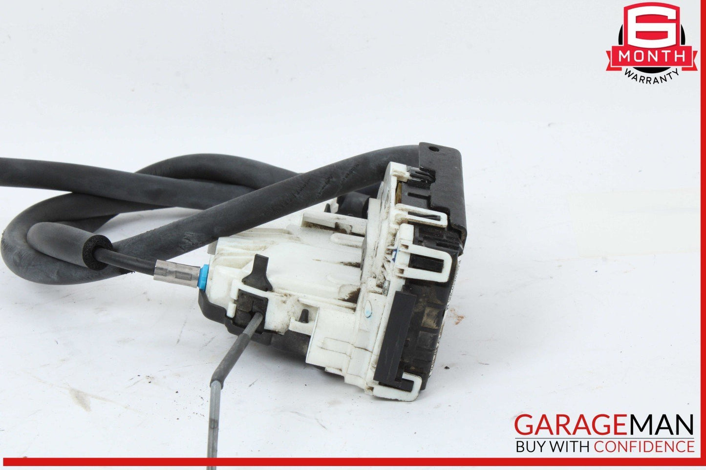 14-20 Maserati Ghibli Front Right Passenger Side Door Lock Latch Actuator OEM