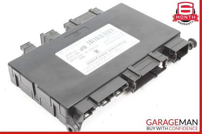 03-12 Mercedes R171 SLK280 CLS500 E350 Front Right Side Seat Control Module Unit