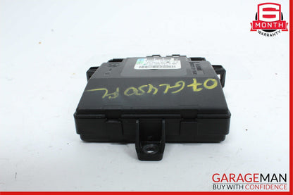 06-13 Mercedes X164 GL450 ML500 ML350 Front Left Side Door Control Module Unit