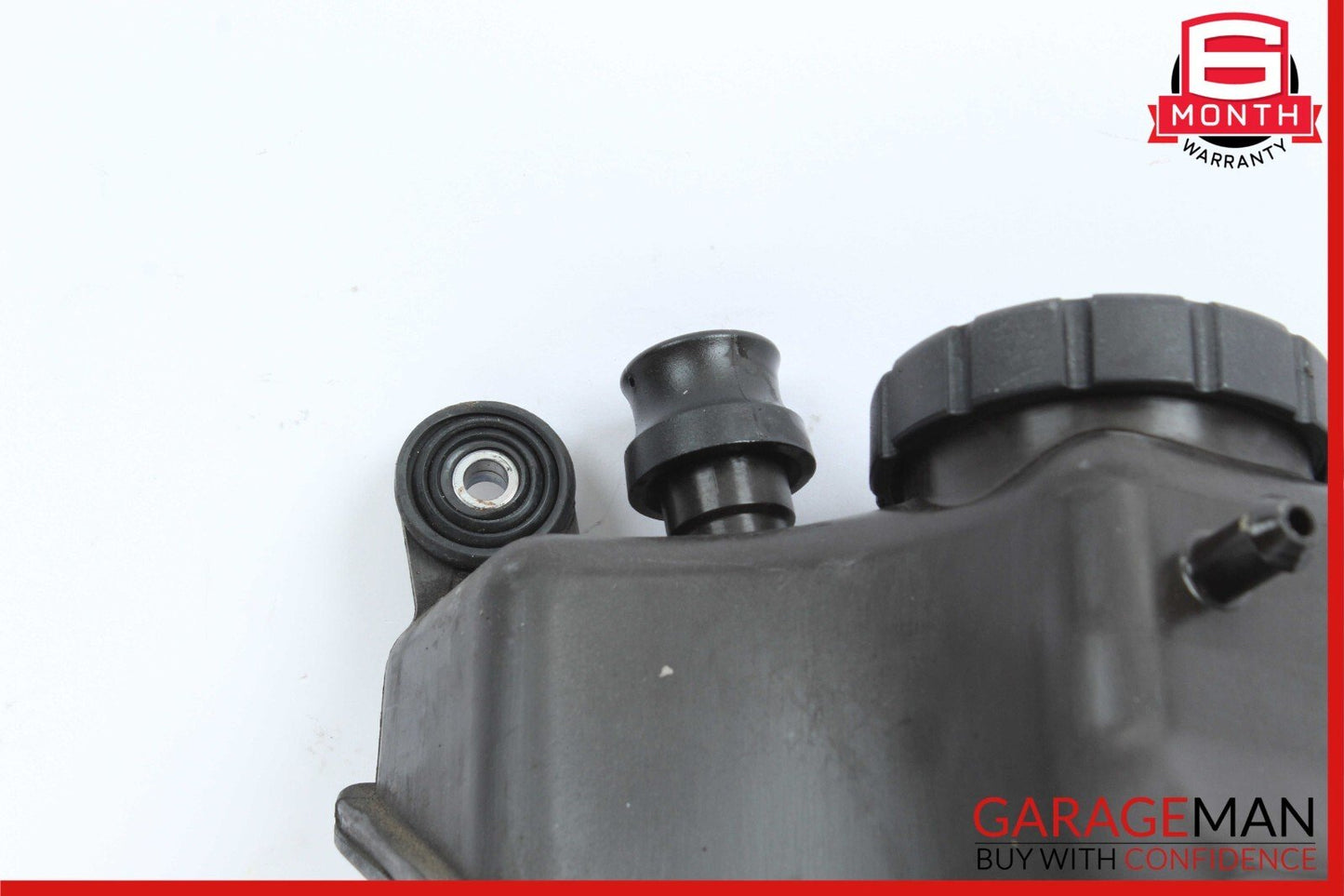 03-08 Mercedes R230 SL500 SL550 AMG Power Steering Hydraulic Fluid Reservoir