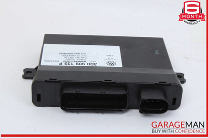 03-06 Porsche Cayenne S 955 Keyless Key Less Entry Control Module Unit OEM
