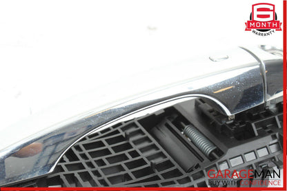 14-17 Maserati Ghibli Front Left Driver Side Exterior Door Handle Assembly