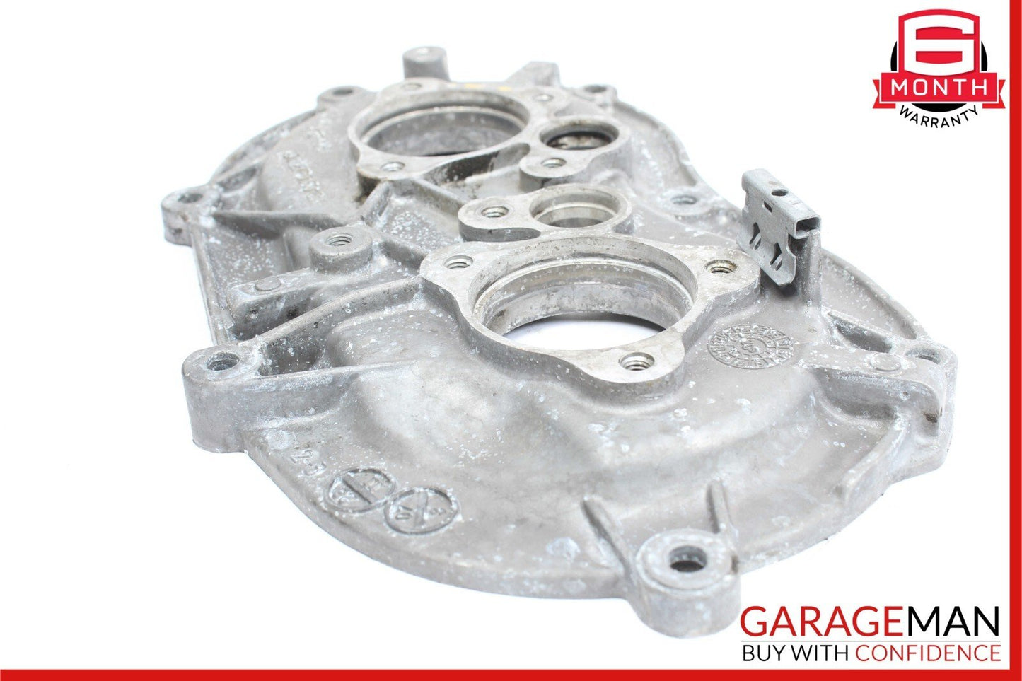 Mercedes C230 C350 E350 Front Right Side Engine Timing Chain Cover Plate