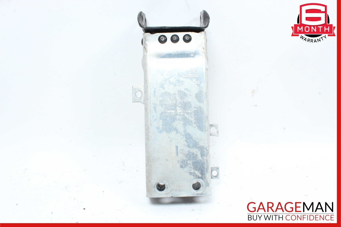 03-09 Mercedes W211 E350 E63 AMG Front Left Side Bumper Reinforcement Bracket