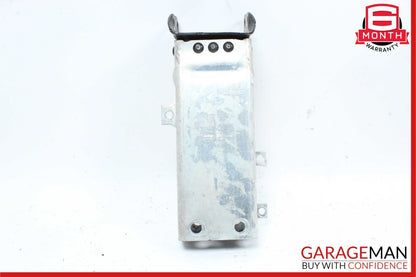 03-09 Mercedes W211 E350 E63 AMG Front Left Side Bumper Reinforcement Bracket