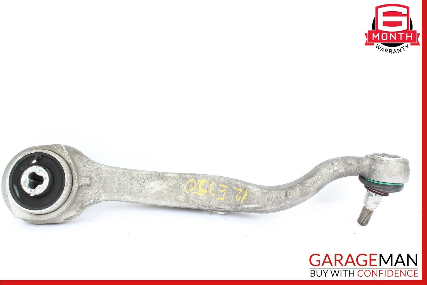 10-16 Mercedes W212 E350 E550 Front Right Side Top Upper Control Arm RWD OEM