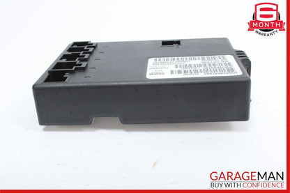 14-17 Maserati Ghibli Front Right Passenger Seat Control Controller Module Unit