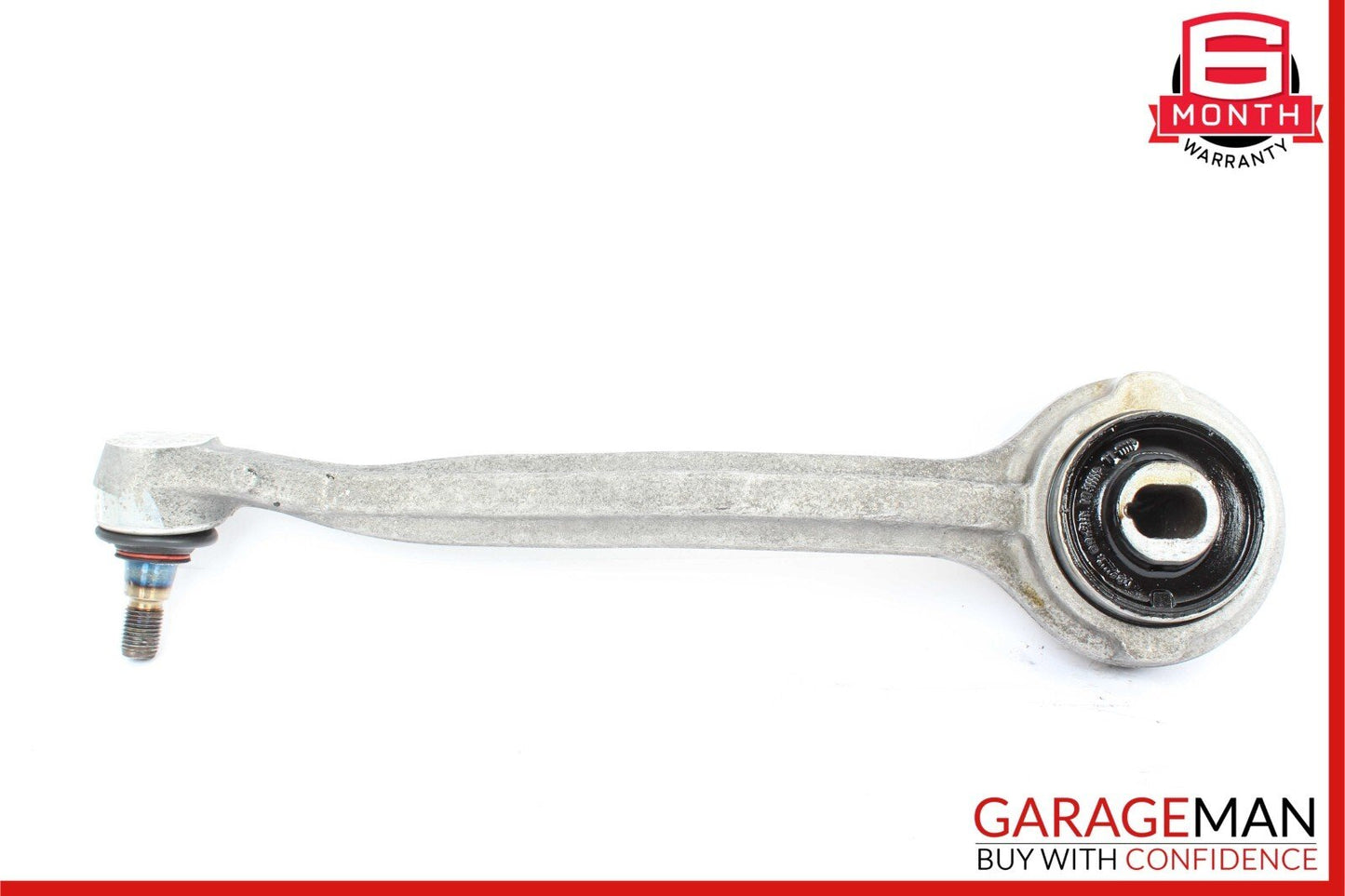 08-17 Mercedes W212 E550 C250 C350 Front Left Driver Side Upper Control Arm RWD