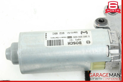 00-06 Mercedes W215 CL55 AMG S430 S500 Sunroof Sun Roof Window Slide Motor OEM
