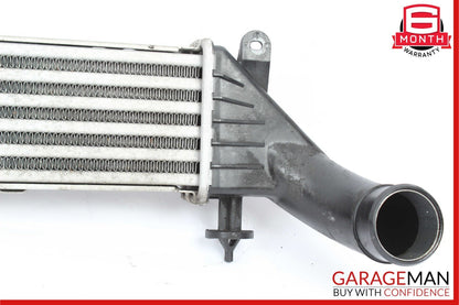 97-04 Mercedes R170 SLK230 C230 Kompressor Radiator Intercooler 1705000400 OEM